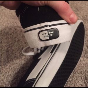 Original revenge x Storm Vans